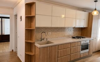 De închiriat apartament 2 camere Titan - Poză 3