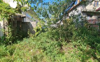 Casa individuala cu 3 camere,CODLEA - DUMBRAVITA ,65000 euro - Poză 7