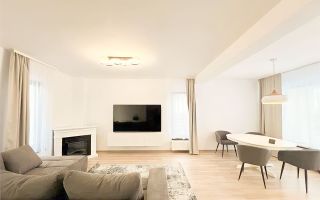 Vilă Lux | 4 Camere | 155 mp | Curte 350 mp | Brașov - Poză 8