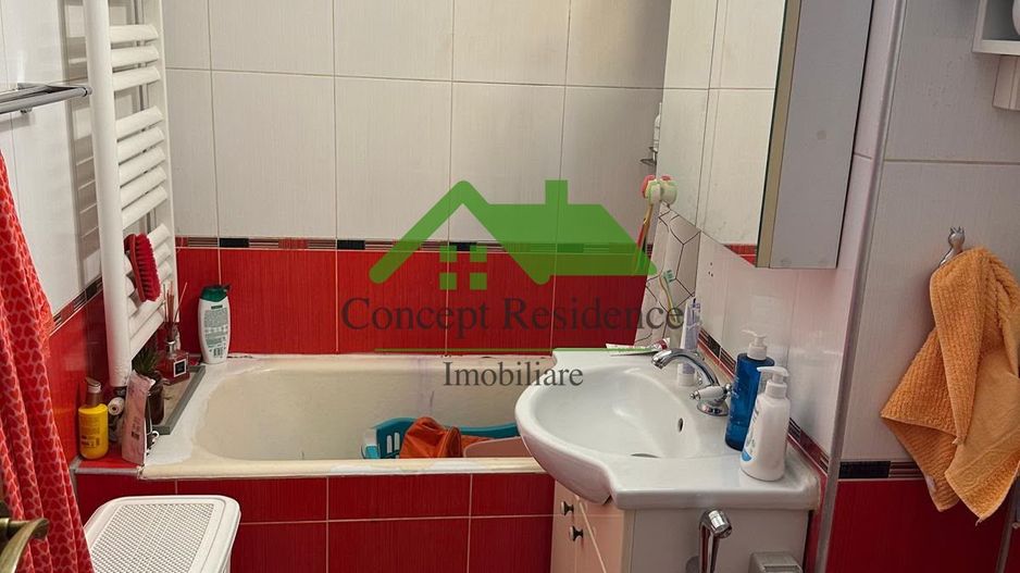 Apartament 2 camere, etaj 1, 48 mp – Bucovinei, Școala nr. 21 - Poză 7