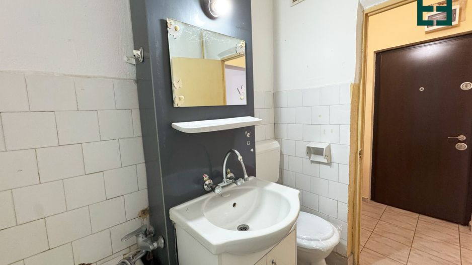 Garsonieră - Etaj 3 -  Zona Micălaca - Miorița - Arad - Poză 11