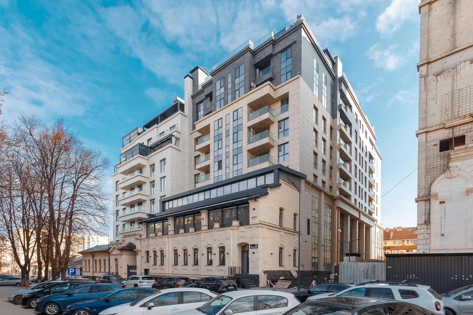 De închiriat apartament, 2 dormitoare, str. Teatrală 3, Centru. - Poză 2