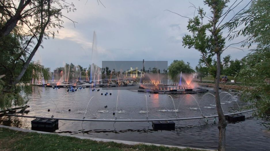 🔹Garsonieră / Parcul Teilor / Parcare inclusa🔹 - Poză 16