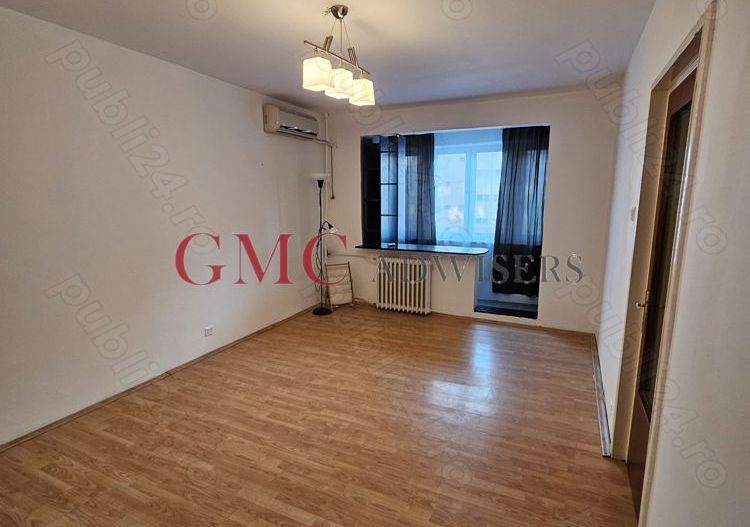 Apartament 2 camere Nicolae Grigorescu - Poză 1