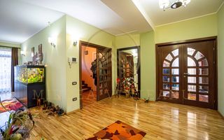 DACIA - Vila D+P+1E+M, teren 780 mp, deschidere 24 ml. - Poză 10