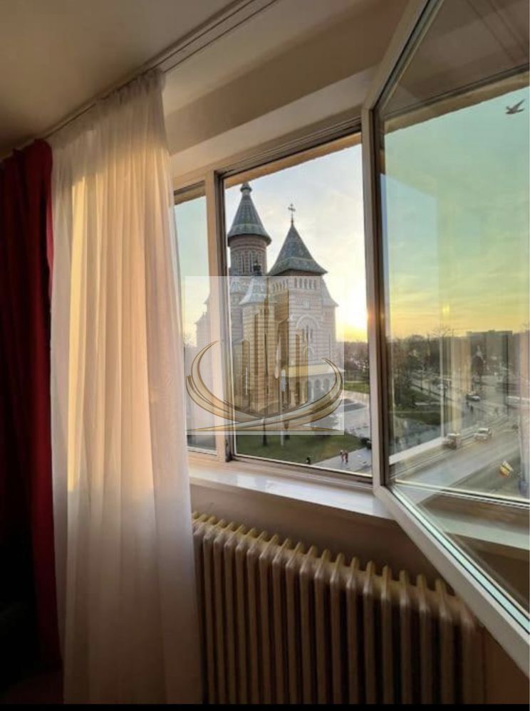 Apartament 2 camere ultracentral | 52 MP | Decomandat | Etaj 5 | Lift - Poză 1