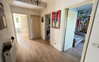 VANZARE VILA  5 camere + mansardă /Cartierul Latin – Prelungirea Ghencea - Poză 6