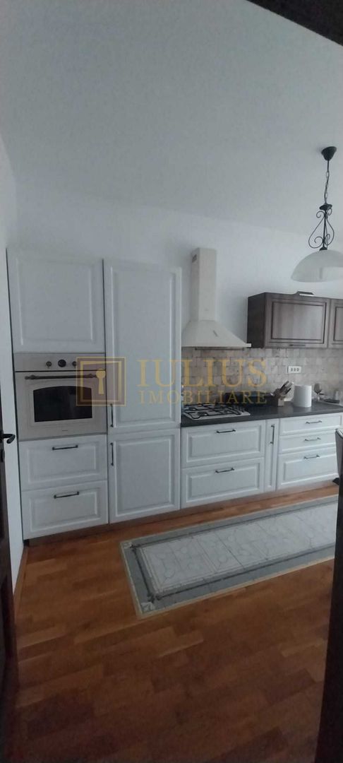 Duplex spațios – Dumbrăvița, cu garaj, bucatarie inchisa - Poză 3