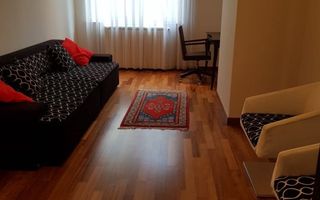 BRASADAS închiriaza ap 4 cam Parc Herastrau. - Poză 7