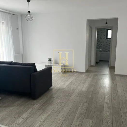 Apartament 2 cam loc de parcare+ boxa Sos Rediu INTABULAT 100000 euro - Poză 2
