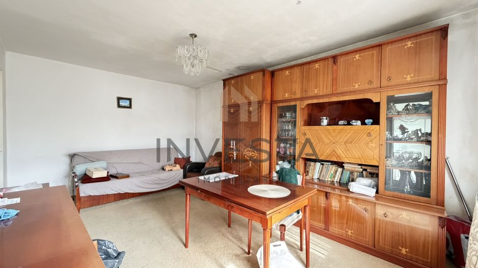 Apartament 3 camere decomandat de vanzare - cartierul Zorilor - Poză 2