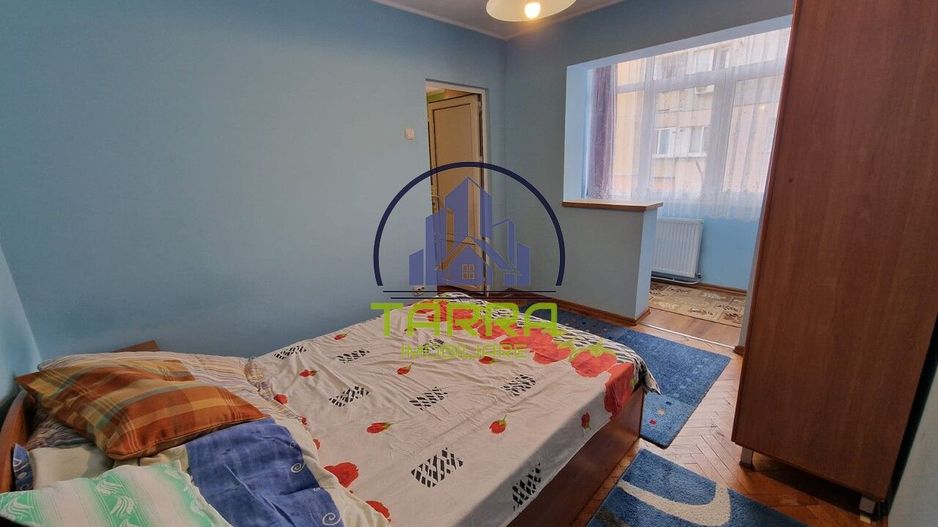 Apartament 2 camere de inchiriat in Alba Iulia zona Cetate - Poză 6