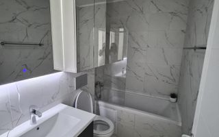 NOU!2 camere +parcare in Cosmopolis - Poză 8