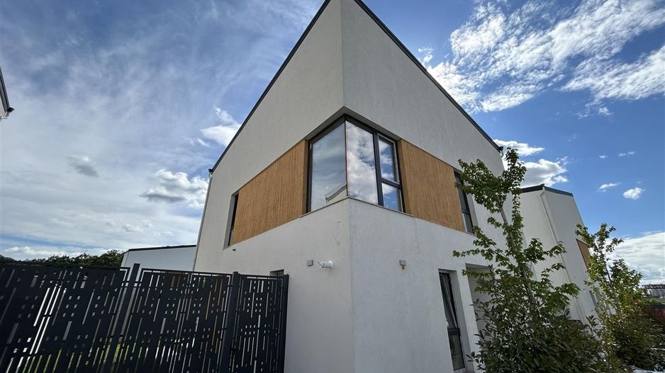 VILA INDIVIDUALA | TUNARI | MUTARE IMEDIATA - Poză 3