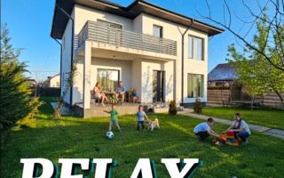 Casă pentru familie Miroslava, Valea Ursului (Armonia Park) - Poză 1