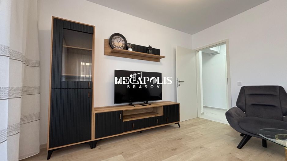 Apartament 3 camere | Parcare | Decomandat | Prima închiriere - Poză 8