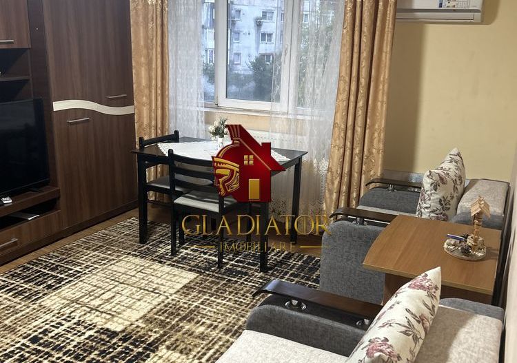 Apartament 4 camere in Dacia, etajul 2/4, ZONA cu acces rapid centru - Poză 3