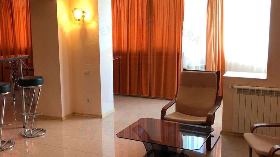 🏡 Apartament 1 camera cu vedere panoramică la Dunăre - Poză 5
