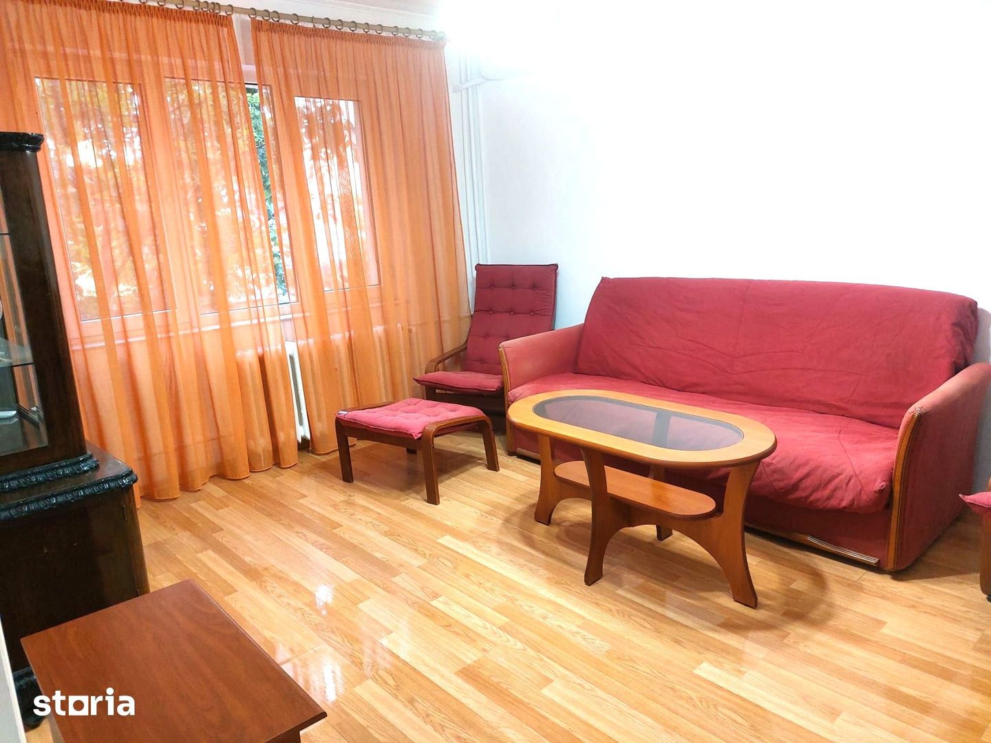 🏠 Închiriez Apartament 2 camere Dristor, renovat, prima închiriere, 2 AC - Poză 1