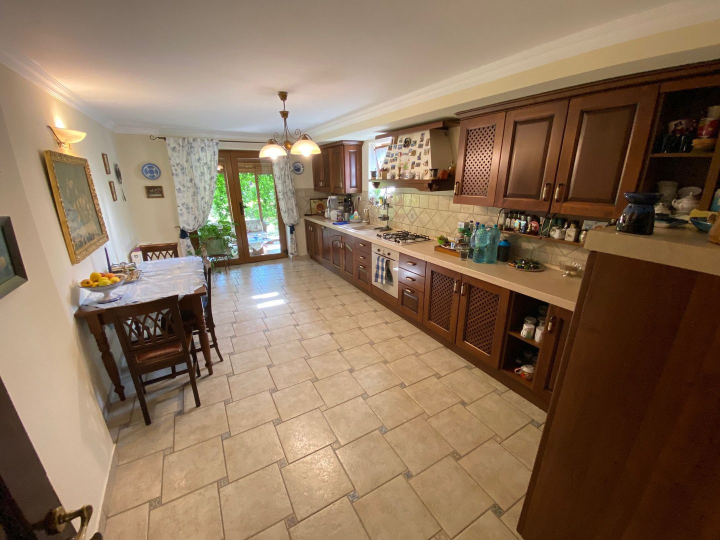 Casa in stil clasic zona Ghiroda - Poză 4