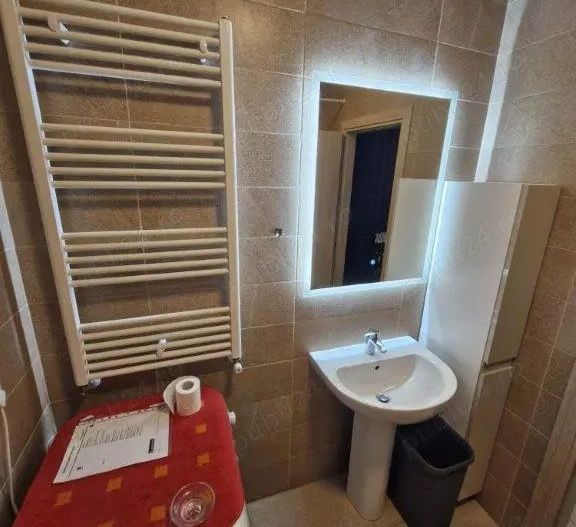 Inchiriere 2 camere Onix Residence (Grozavesti) - Poză 3