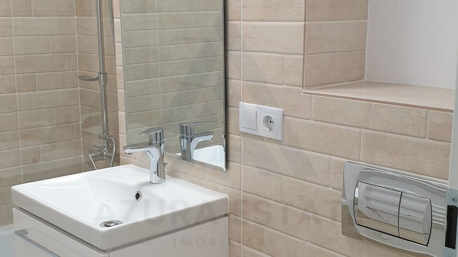 Apartament modern 2 camere 52 mp utili Bulevardul Mihai Viteazul - Poză 11