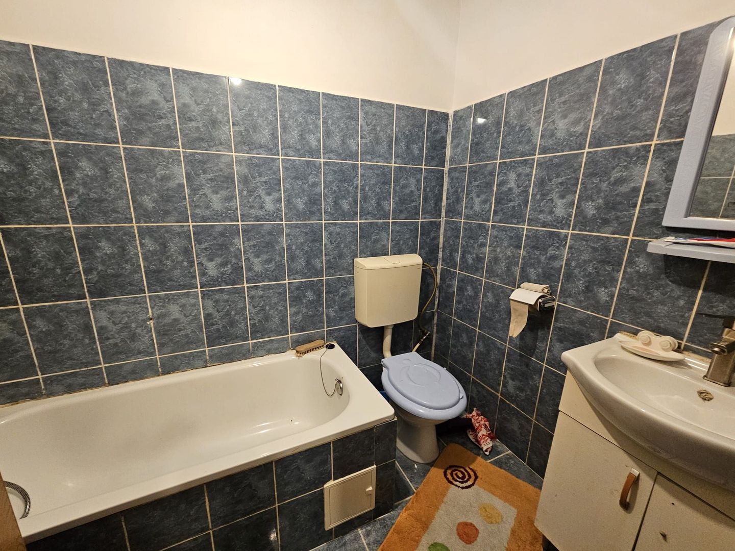 Vanzare garsoniera Prundu zona Vama - Poză 3