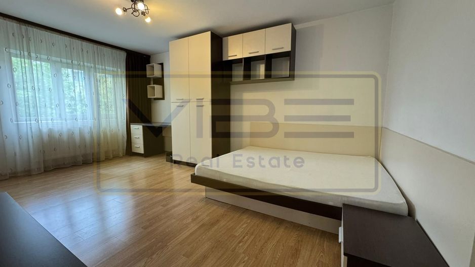 Apartament 1 camera Tatarasi SUD Tudor Office Center - Poză 3