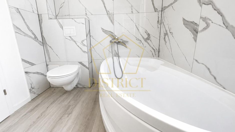Apartament modern cu 2 camere ,balcon si curte proprie | Braytim - Poză 13