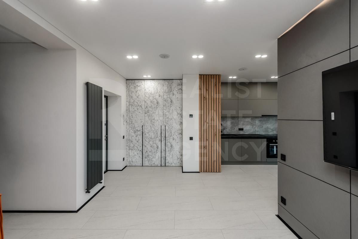 Vânzare, apartament, 2 camere, str. Durlești, Dumbrava - Poză 4