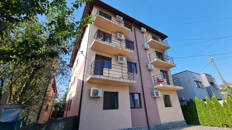 Garsoniere si apartamente de inchiriat-inclusiv perioade scurte! - Poză 1