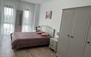 3 camere| 2 bai| Bulevardul Rebreanu| parcare subterana| - Poză 4