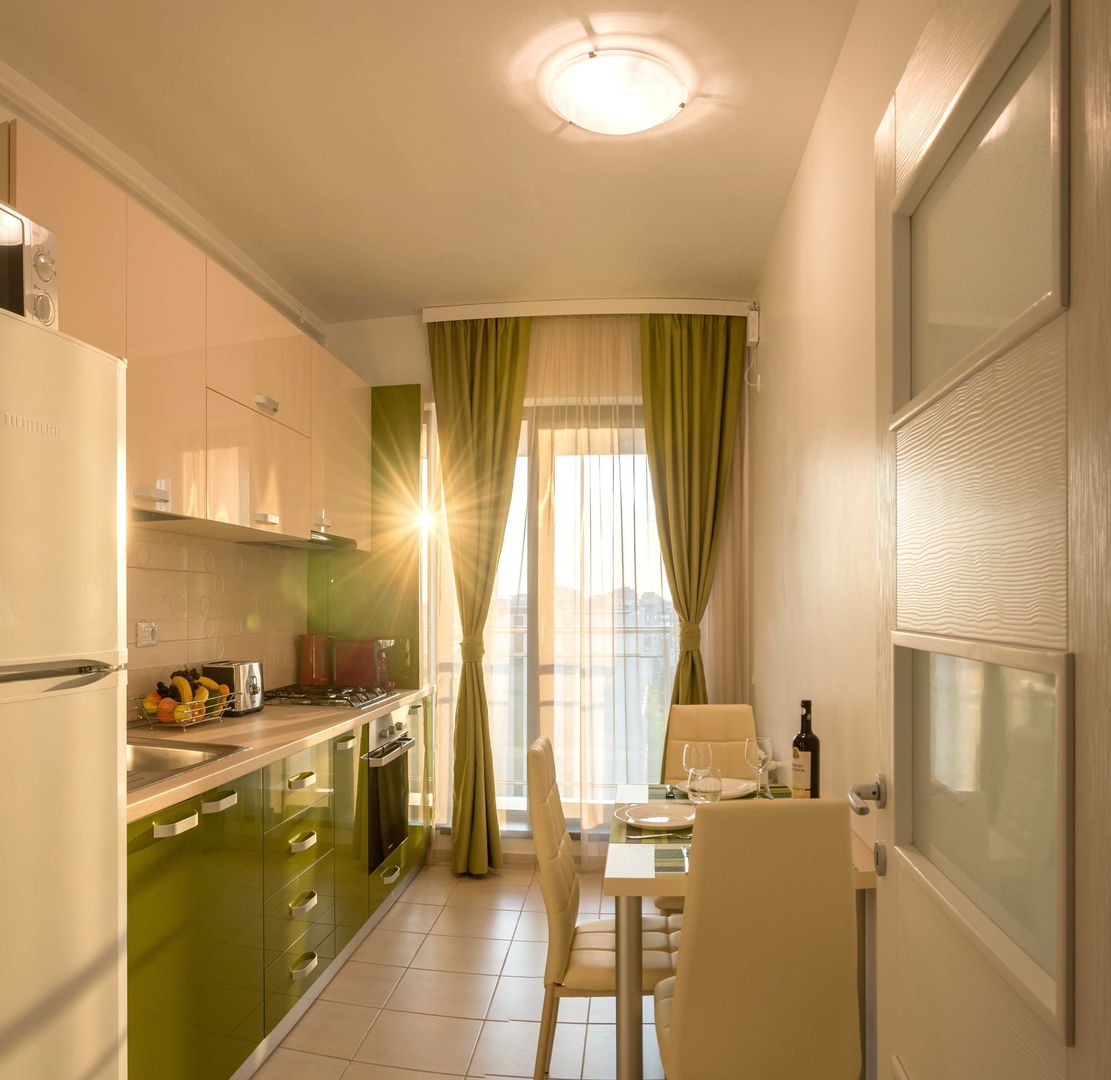 Apartament 2 camere dec. Cotroceni Politehnica Residence - Poză 2