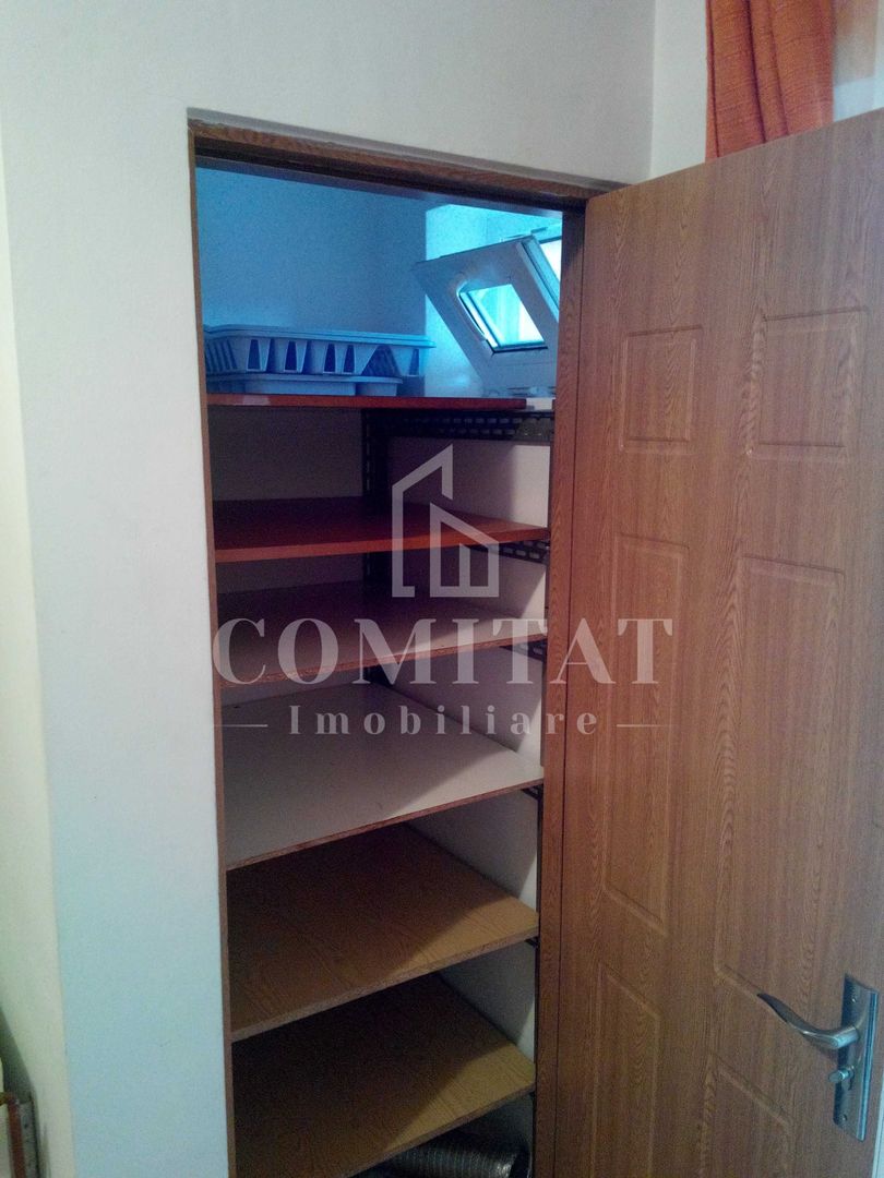 Apartament cu 2 camere | Mănăștur | zona Câmpului - Poză 5