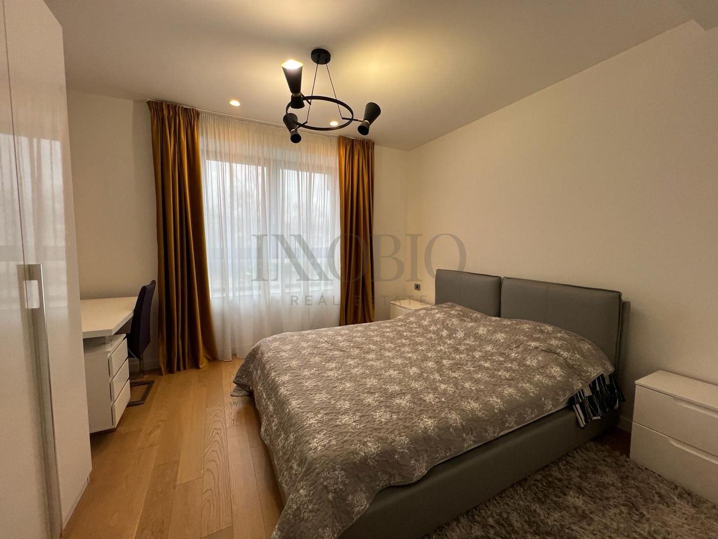 Apartament 3 camere premium | Loc de parcare | Aviației - Poză 5