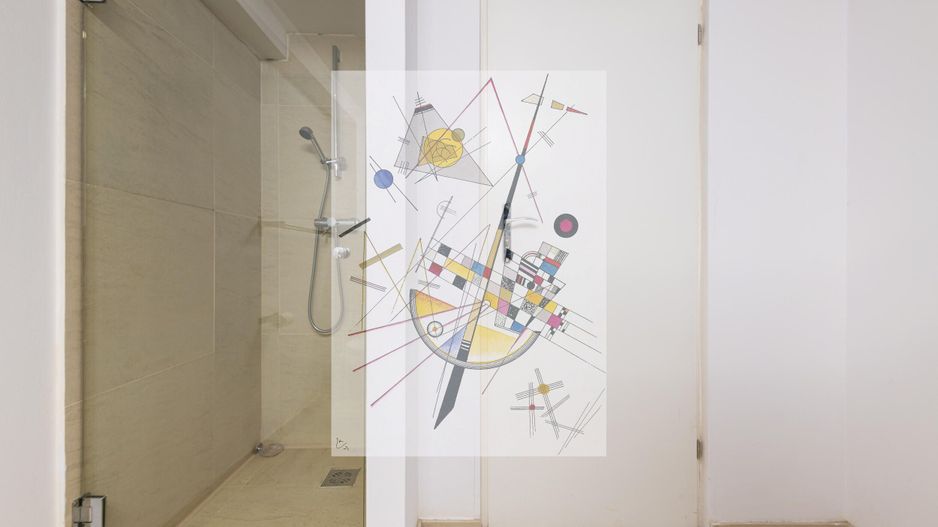 [De închiriat] Apartament 92 mp Bd. Eroilor, etaj 1 - Poză 13