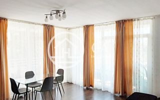 Apartament de vânzare cu 3 camere în ARED, Oradea - Poză 1