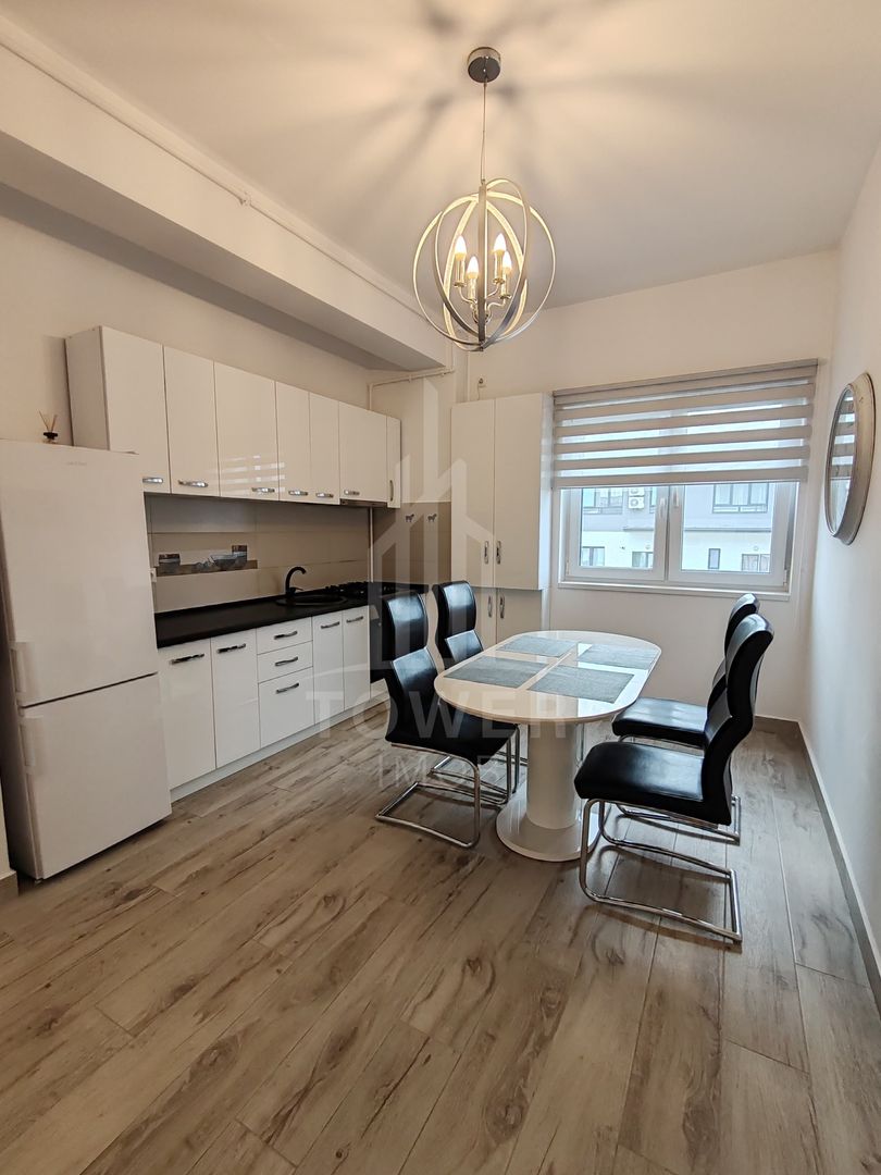 Apartament modern de închiriat | Zona Doamna Stanca - Poză 1