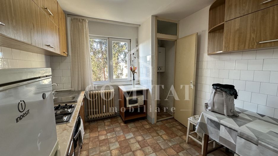 Apartament cu 2 camere | 52mp | Zona Diana - Poză 9