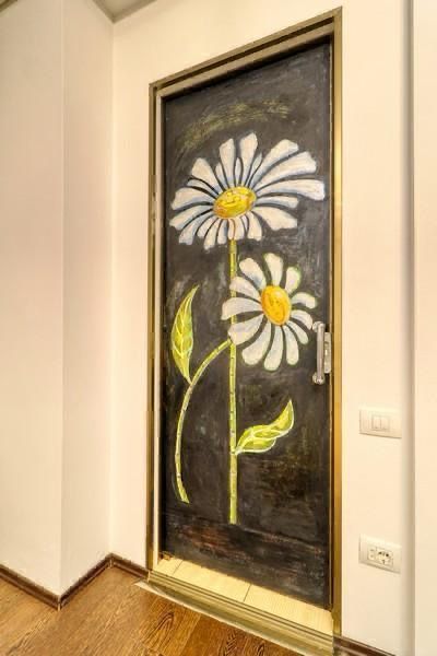 Ion Neculce | Apartament 5 camere în vilă monument - Poză 49