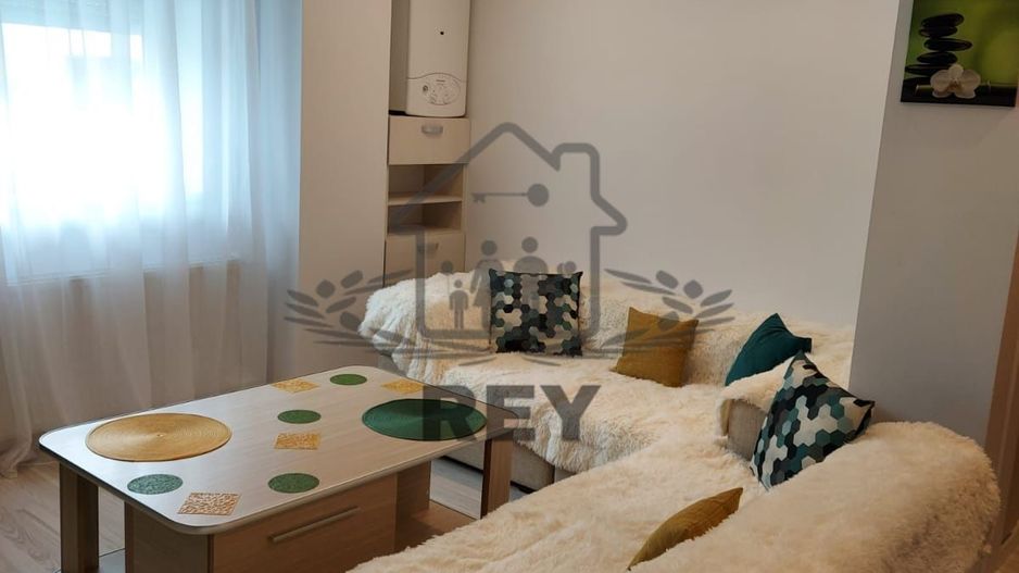 Apartament 3 camere zona Valea Aurie de vânzare - Poză 4