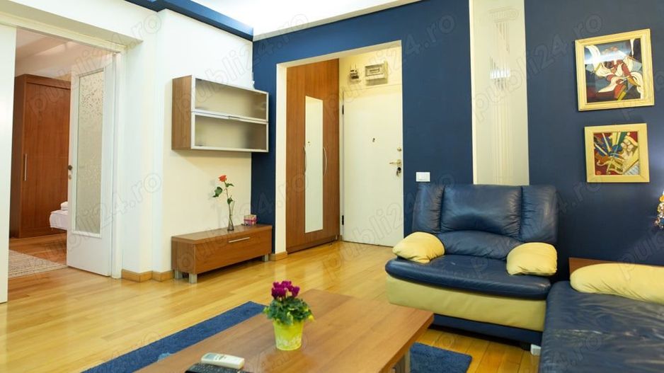 Apartament Dorobanti - Poză 3