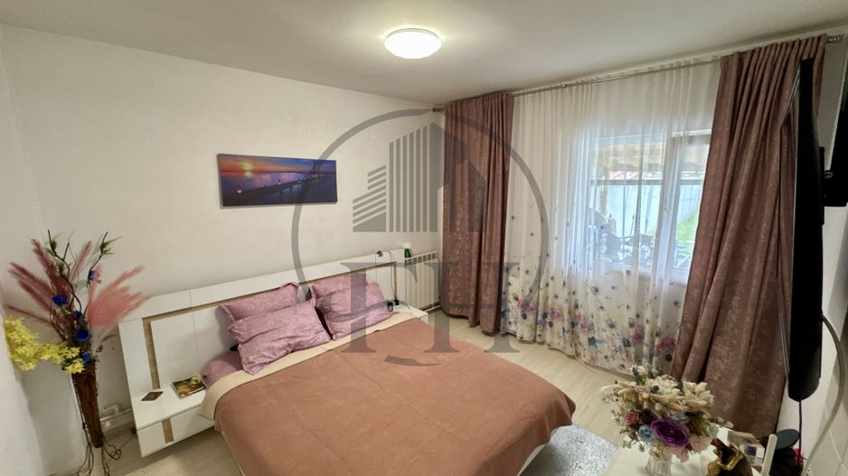 Casă de vânzare Techirghiol, Constanța - Poză 4