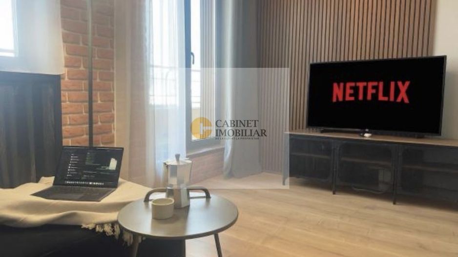 2 camere I Sala Palatului I Renovat I Balcon deschis - Poză 2