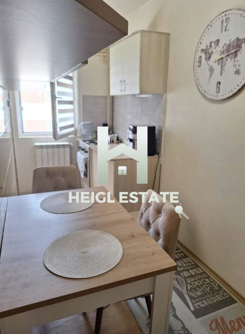 Apartament 1 camera Calea Sagului - Poză 2