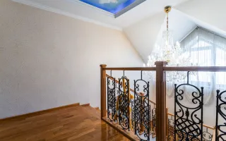 Vânzare, casă 3 nivele, stradela  5 Pomicultorului, Codru - Poză 56