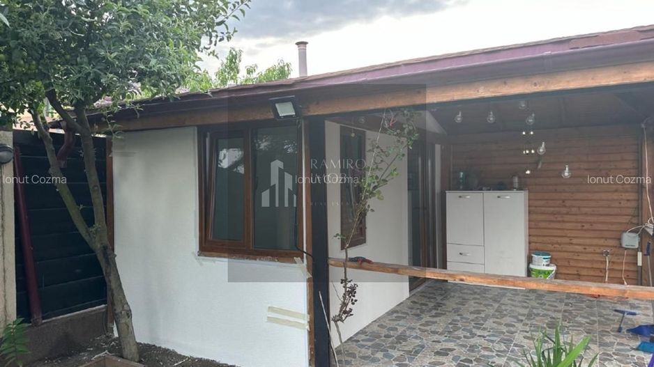 VILA MOBILATA SI UTILATA - Poză 2