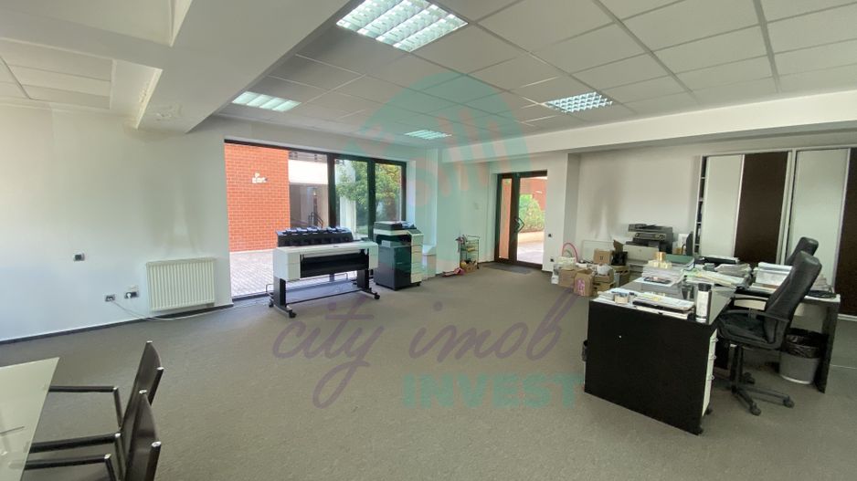 Spațiu de Birouri Modern, Cișmigiu - Poză 3