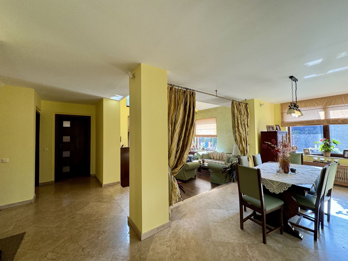 Vilă individuală de vânzare în Râșnov, Zona Primăverii | Natură și Confort - Poză 16