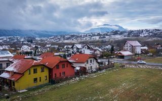 Închiriez vilă în regim hotelier – Vila Abran Edelweiss, Bran - Poză 25